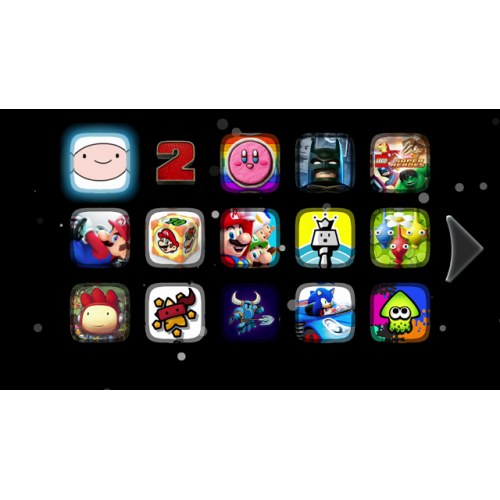 Wii U Ombouwen met Loadiine en USB Helper (t/m 5.5.2E)