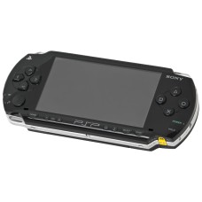 PSP Ombouwen