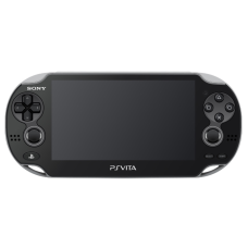 PS Vita Ombouwen