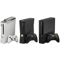 Xbox 360 laten ombouwen met RGH3